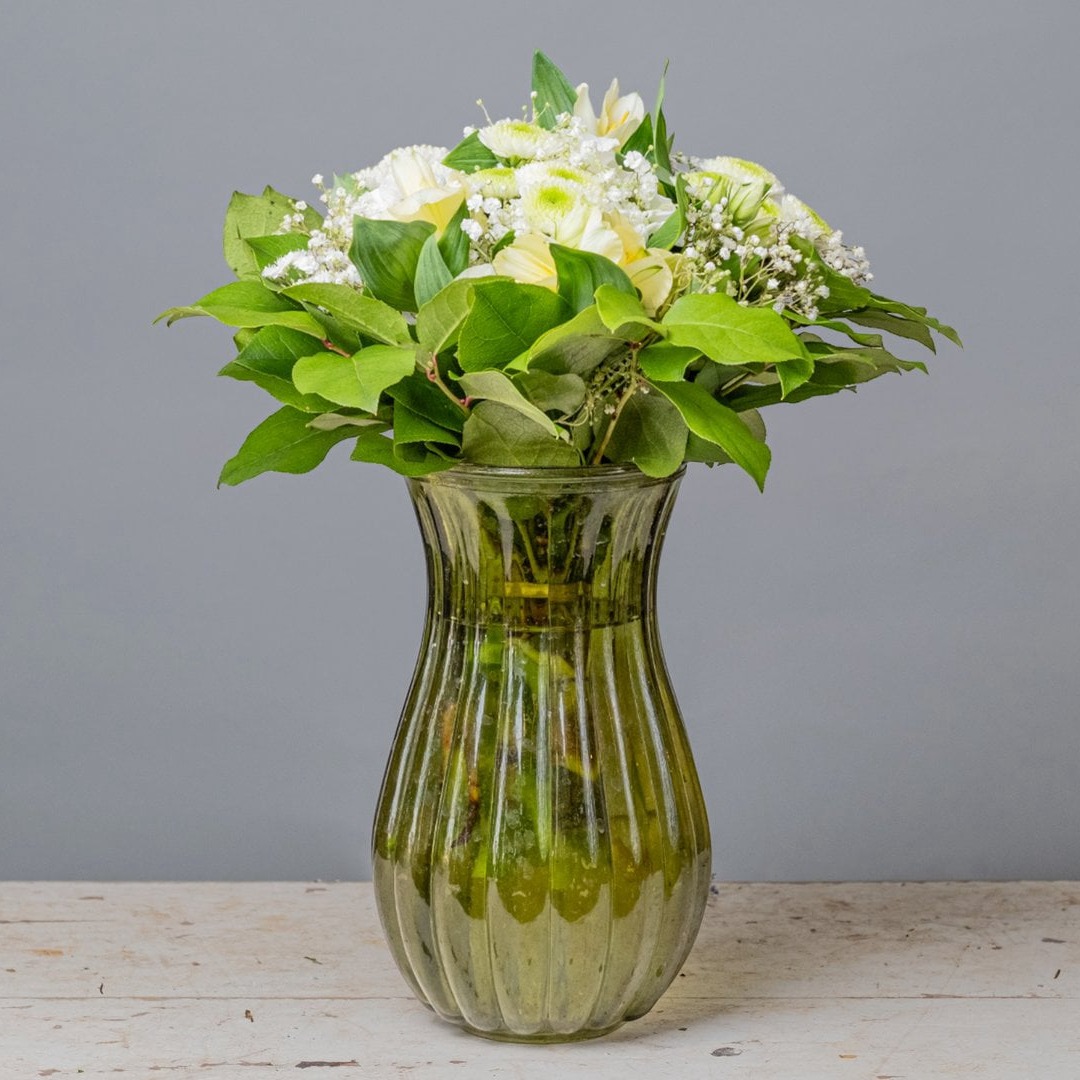 Blomstergalleriet i Greve