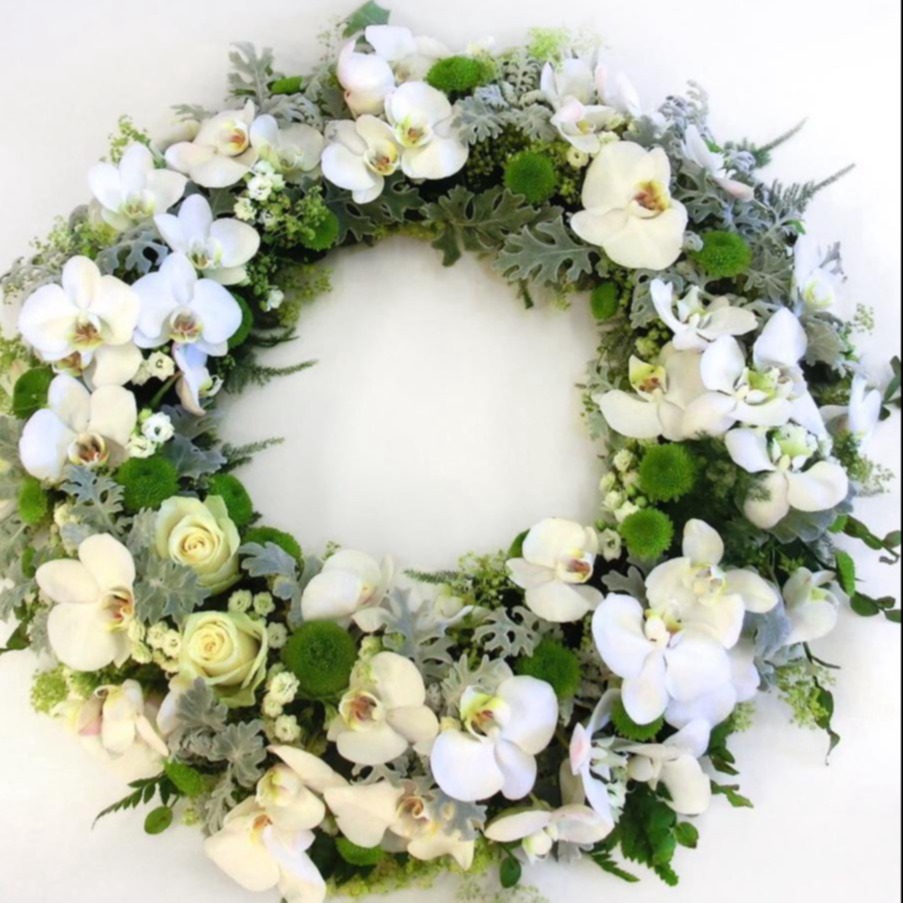 Blomstergalleriet - Henriette Mengel Køster