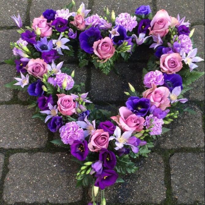 Blomstergalleriet - Henriette Mengel Køster