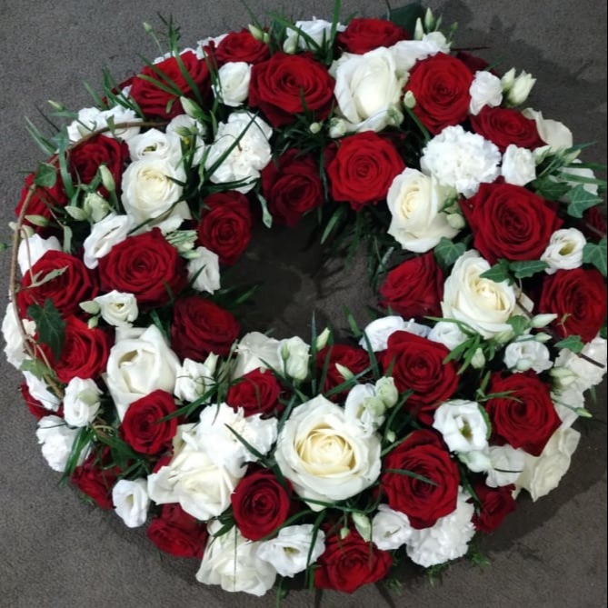 Blomstergalleriet - Henriette Mengel Køster