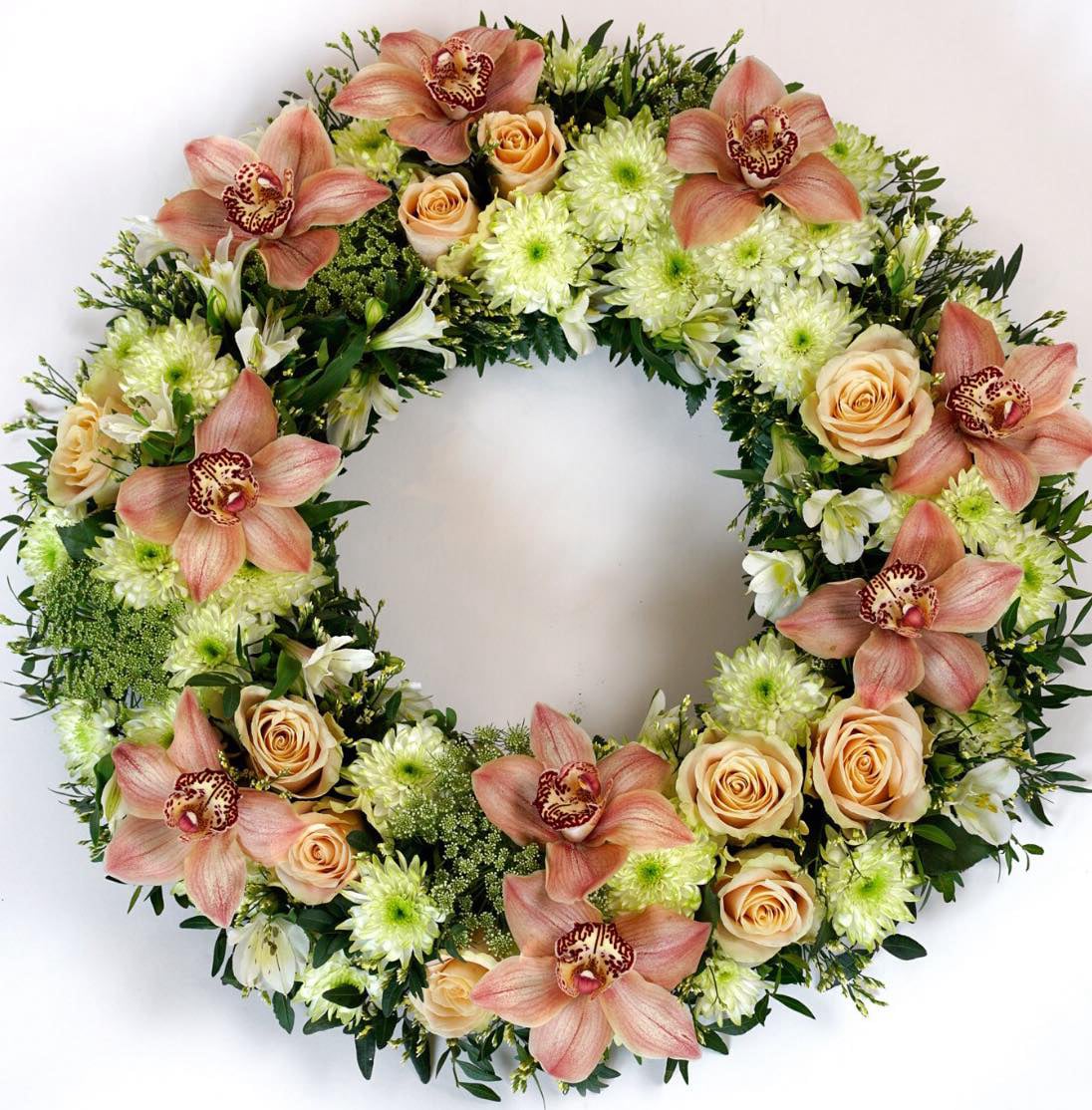 Blomstergalleriet - Henriette Mengel Køster
