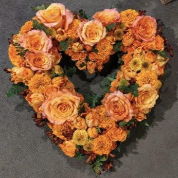 Blomstergalleriet - Henriette Mengel Køster