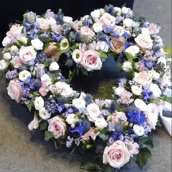 Blomstergalleriet - Henriette Mengel Køster